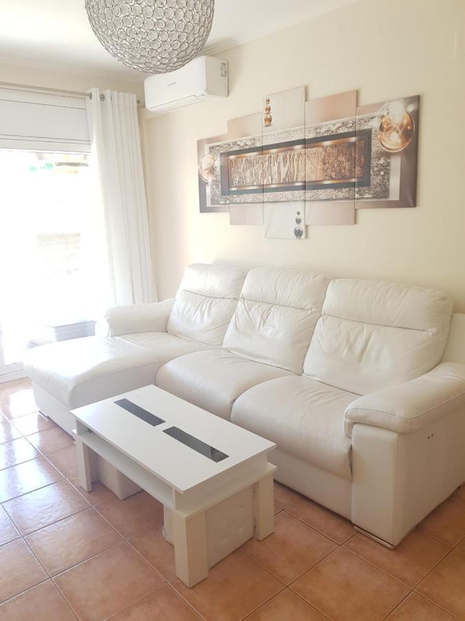 Apt A Calafell Plage Exterior foto