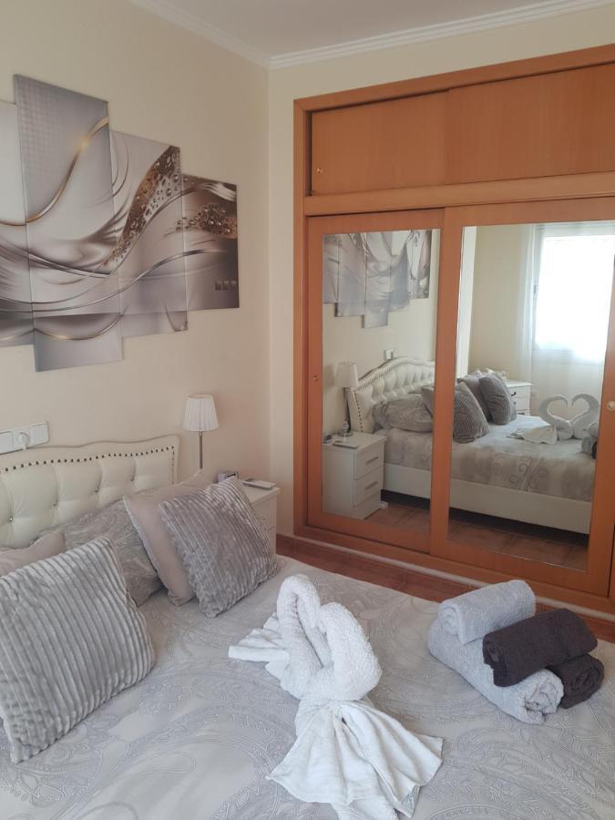 Apt A Calafell Plage Exterior foto