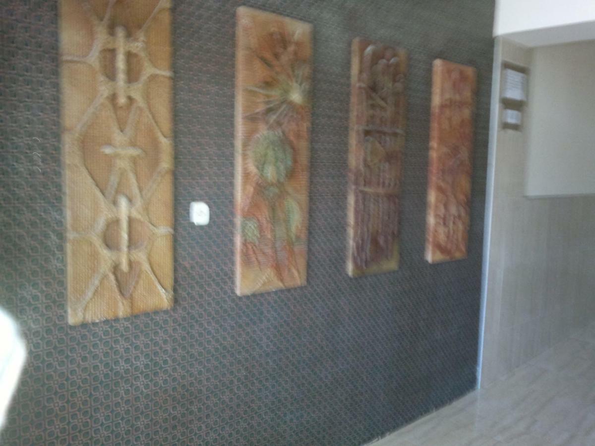 Apt A Calafell Plage Exterior foto